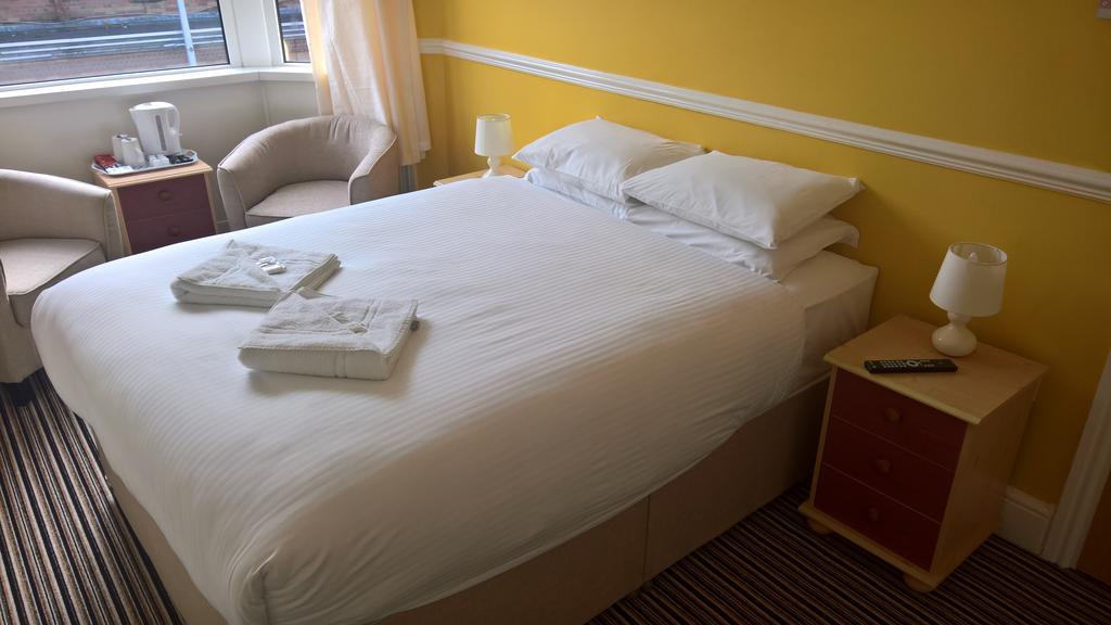 Northern Star 3* Blackpool