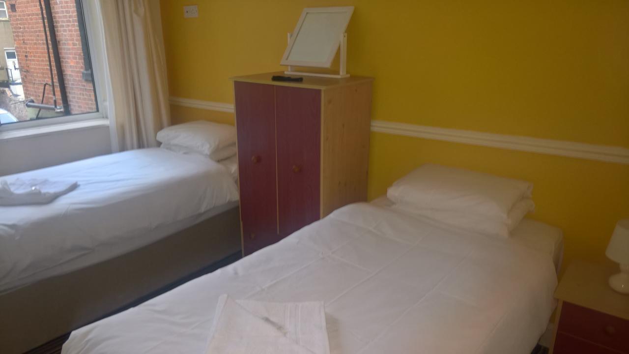 Northern Star Guest house Blackpool