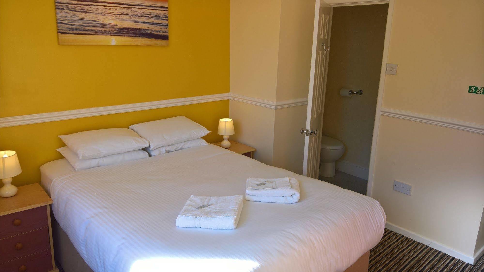 Guest house Northern Star